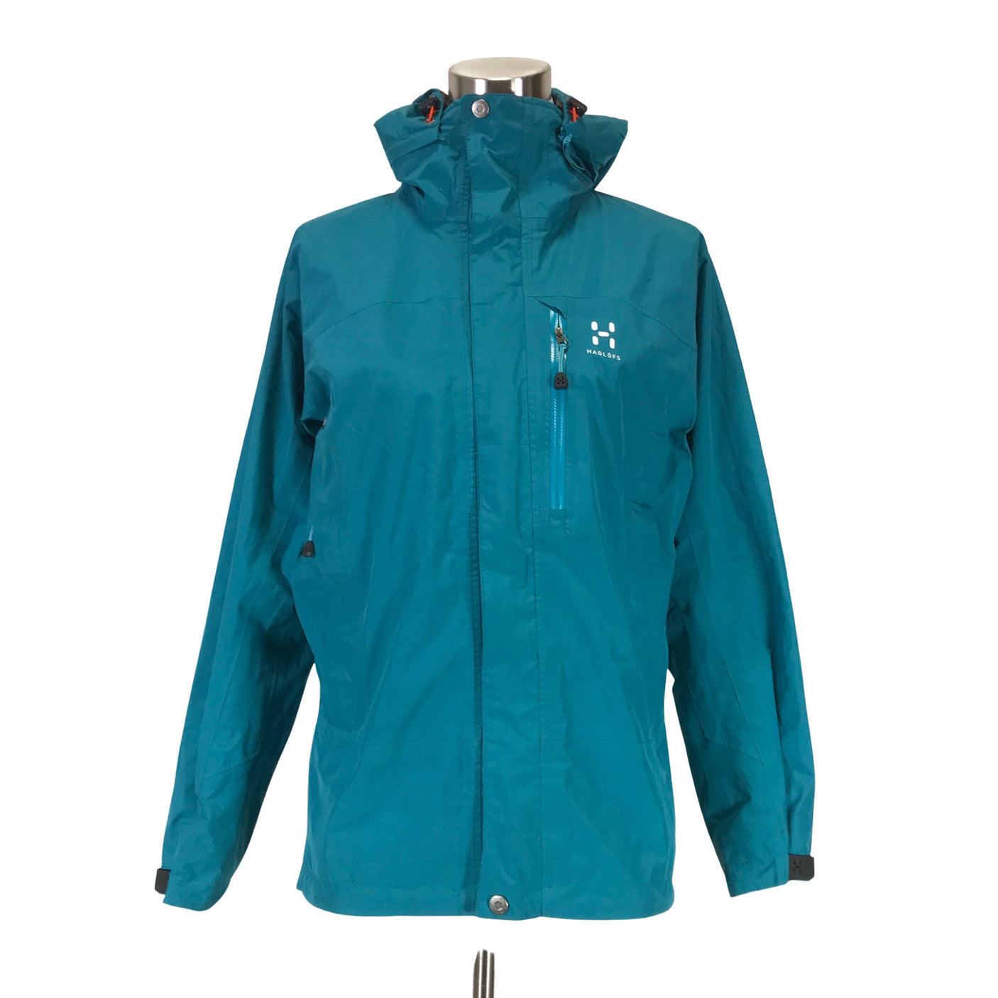 Unisex Haglöfs - Ulkoilutakki, koko 38 -  (1)
