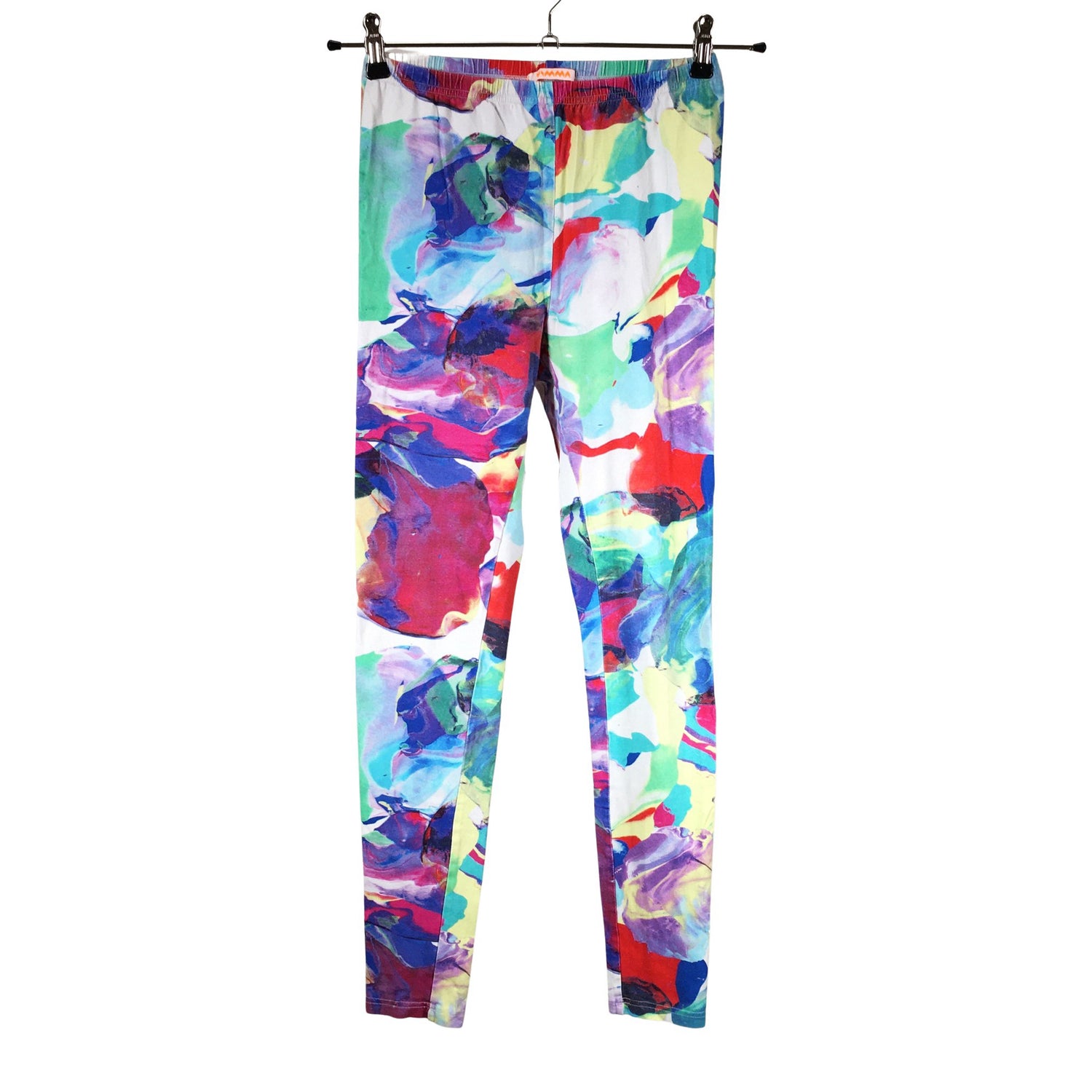  Leggingsit  Leggingsit, koko 38  Vimma 