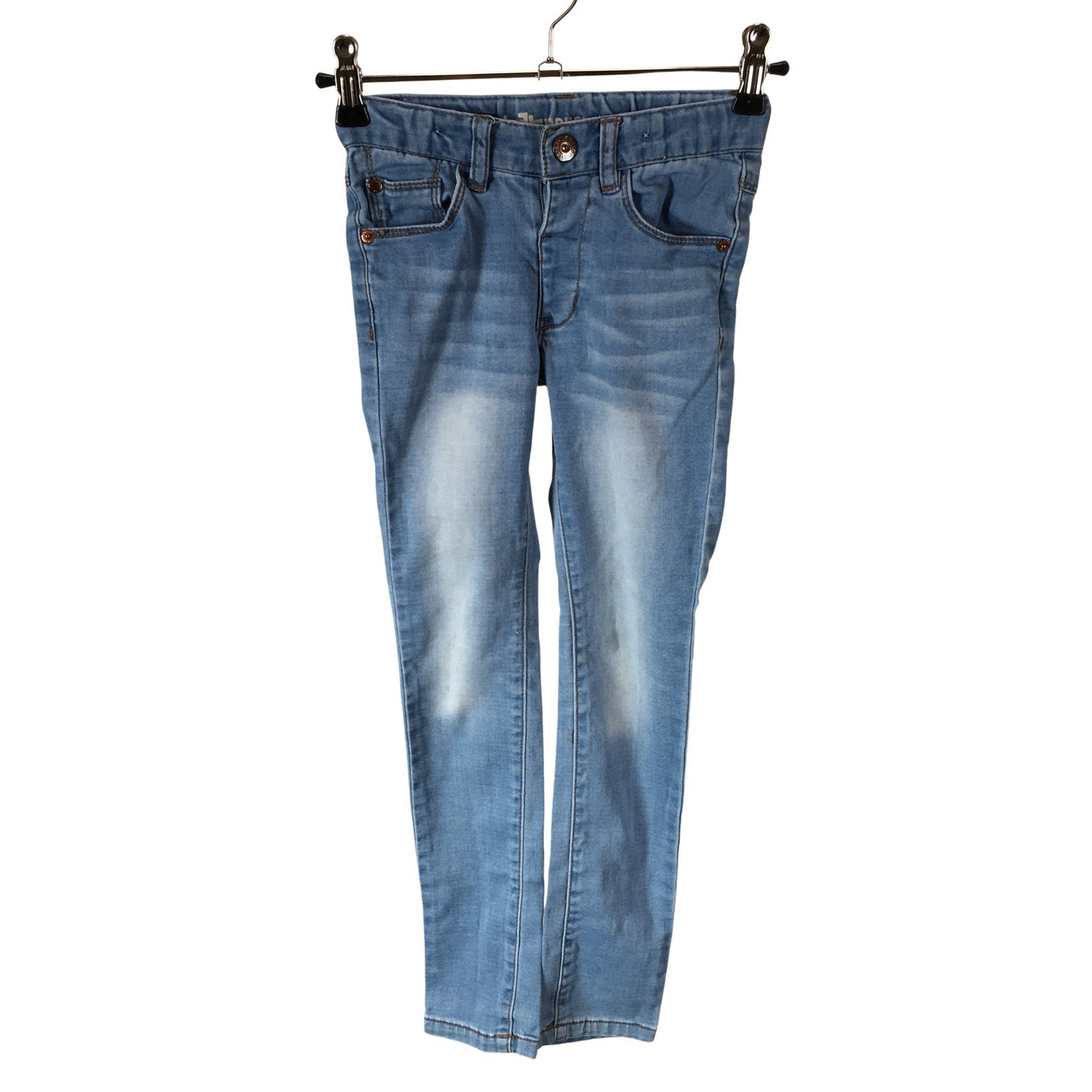 Unisex LAB - Farkut, koko 116 - 122 -  (1)