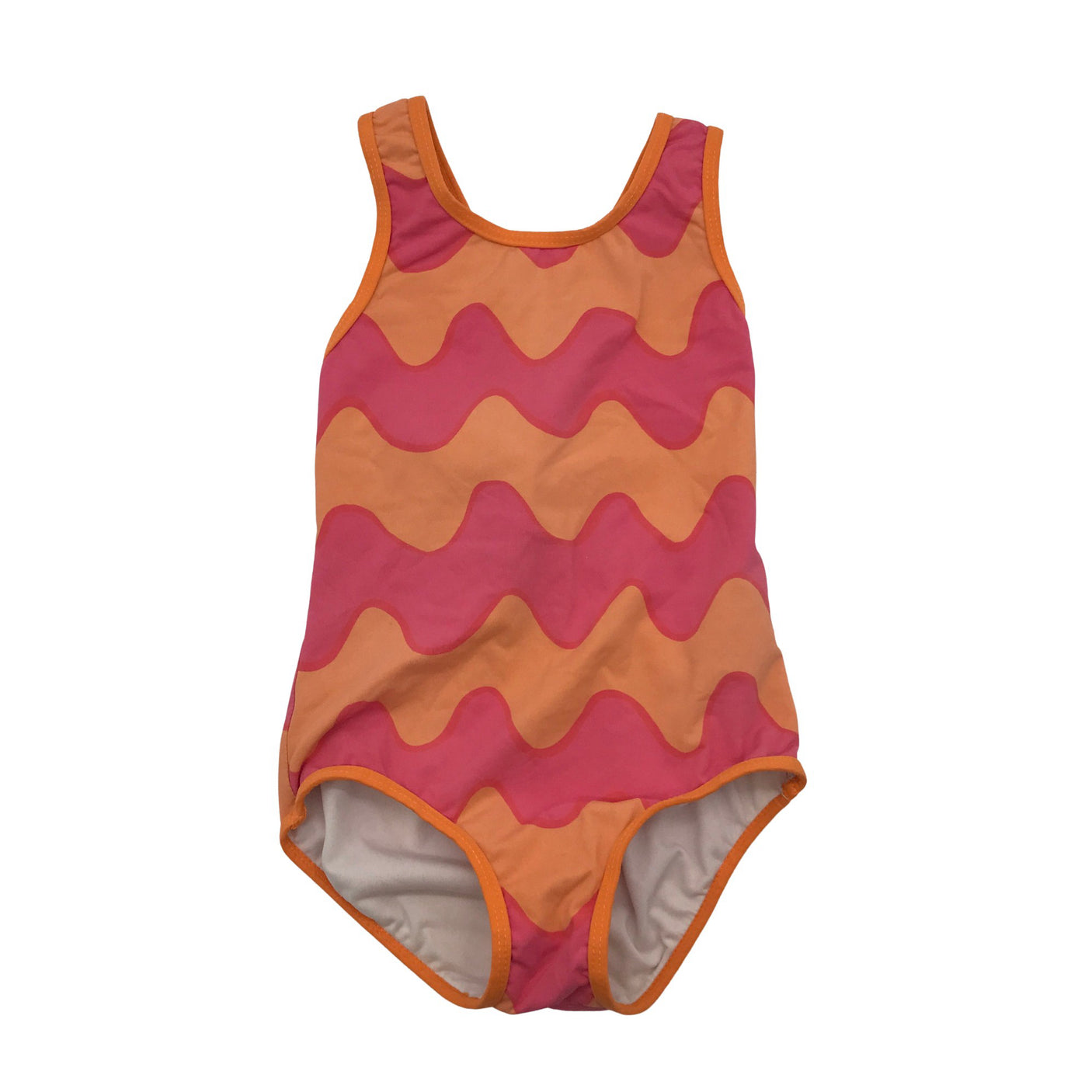 Unisex Marimekko - Uimapuku, koko 110 - 116 -  (1)