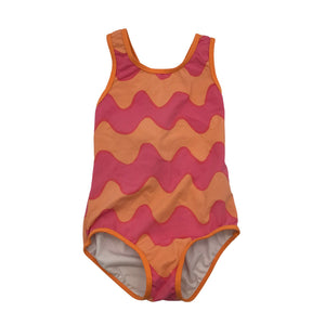 Unisex Marimekko - Uimapuku, koko 110 - 116 -  (1)