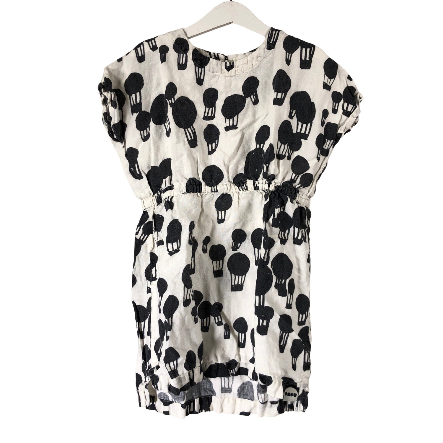  Mekko  Kangasmekko, koko 110 - 116  Papu 