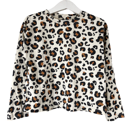 Unisex Zara - Trikoopaita, koko 116 - 122 -  ()