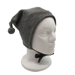Unisex Kivat - Talvihattu, koko 54 - 56 cm -  (1)