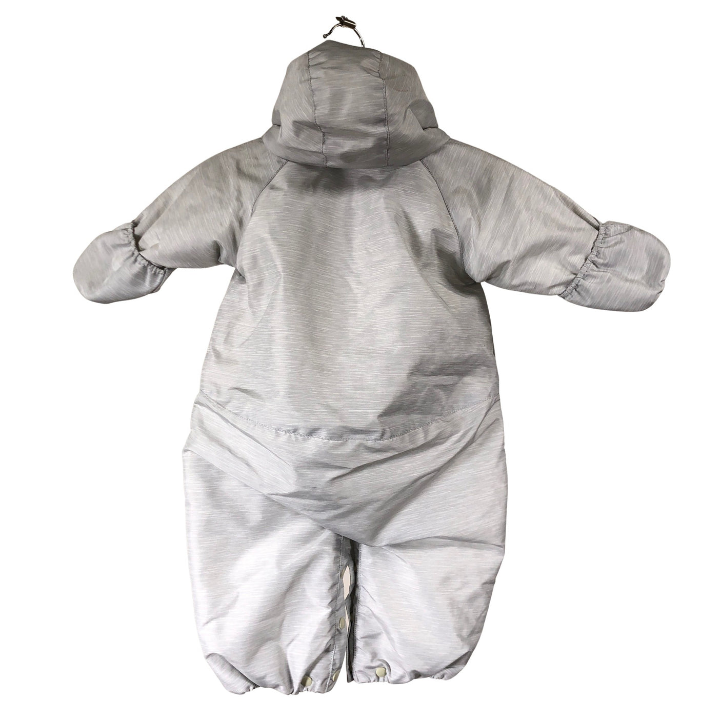 Unisex Reima - Kevyttoppahaalari, koko 50 - 56 -  (2)
