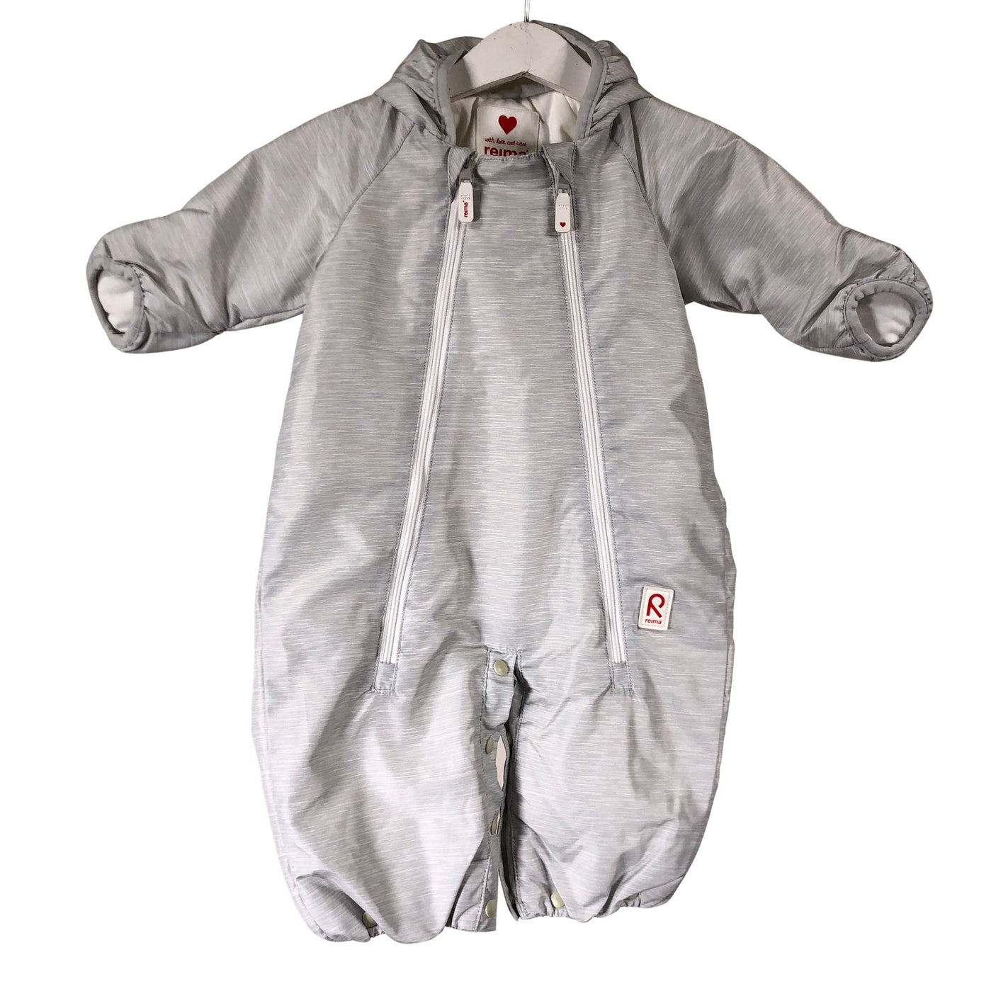 Unisex Reima - Kevyttoppahaalari, koko 50 - 56 -  (1)