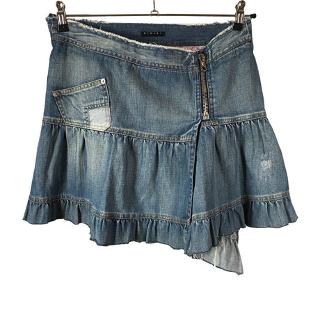 Unisex Sisley - Farkkuhame, koko 38 -  ()