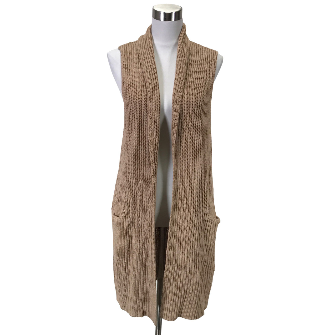 Unisex Nanso - Neuleliivi, koko 40 -  (1)