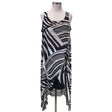 Unisex Joseph Ribkoff - Sifonkimekko, koko 46 -  ()