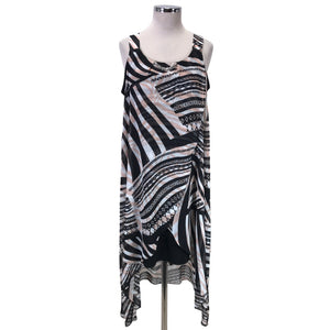 Unisex Joseph Ribkoff - Sifonkimekko, koko 46 -  (1)