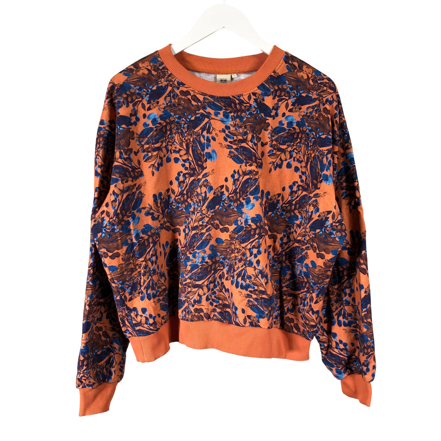 Unisex Kaiko - Collegepaita, koko 40 -  (1)