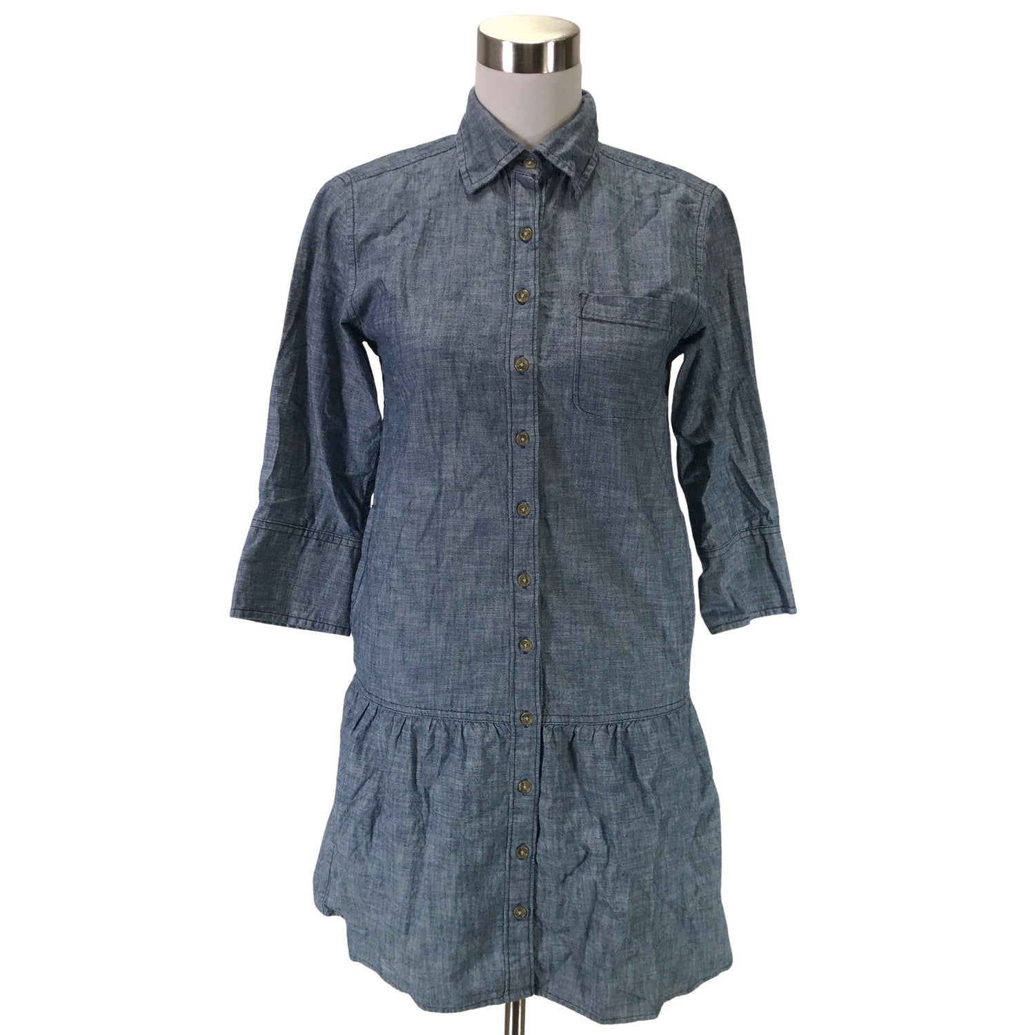  Mekko  Kangasmekko, koko 34  Gap 