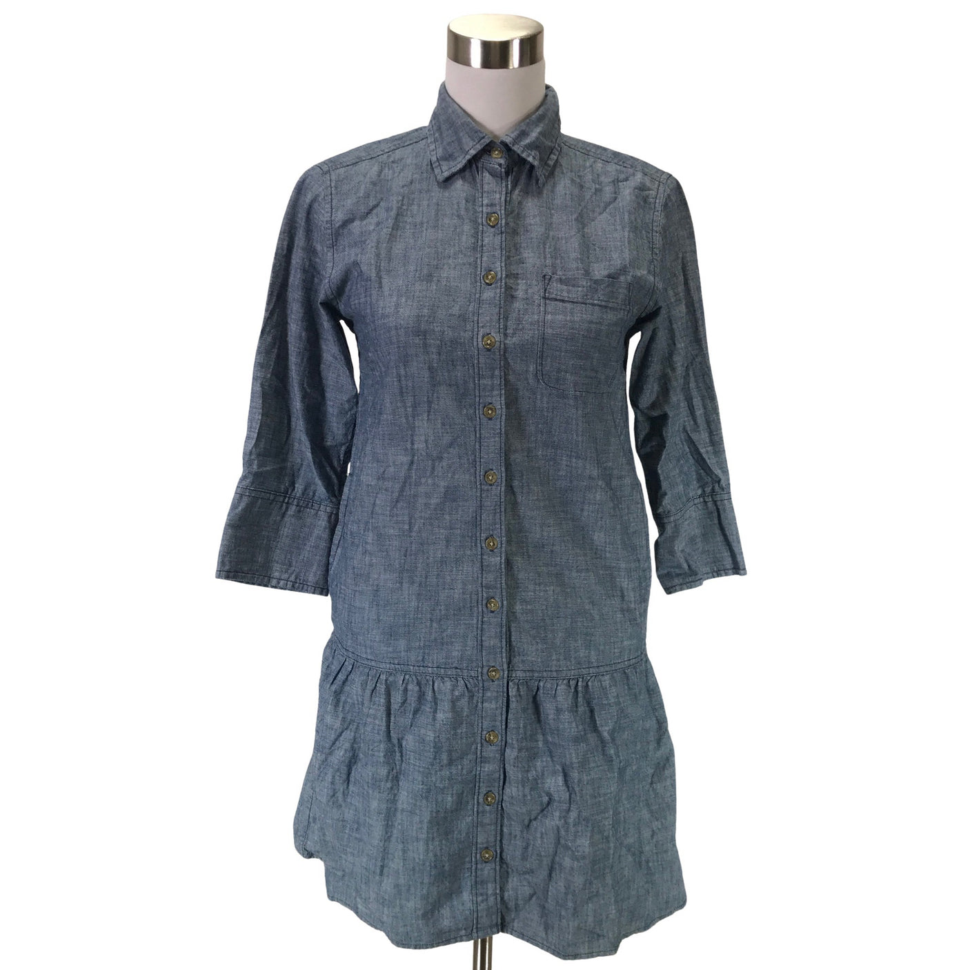 Unisex Gap - Kangasmekko, koko 34 -  (1)