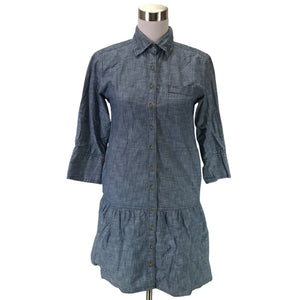 Unisex Gap - Kangasmekko, koko 34 -  (1)