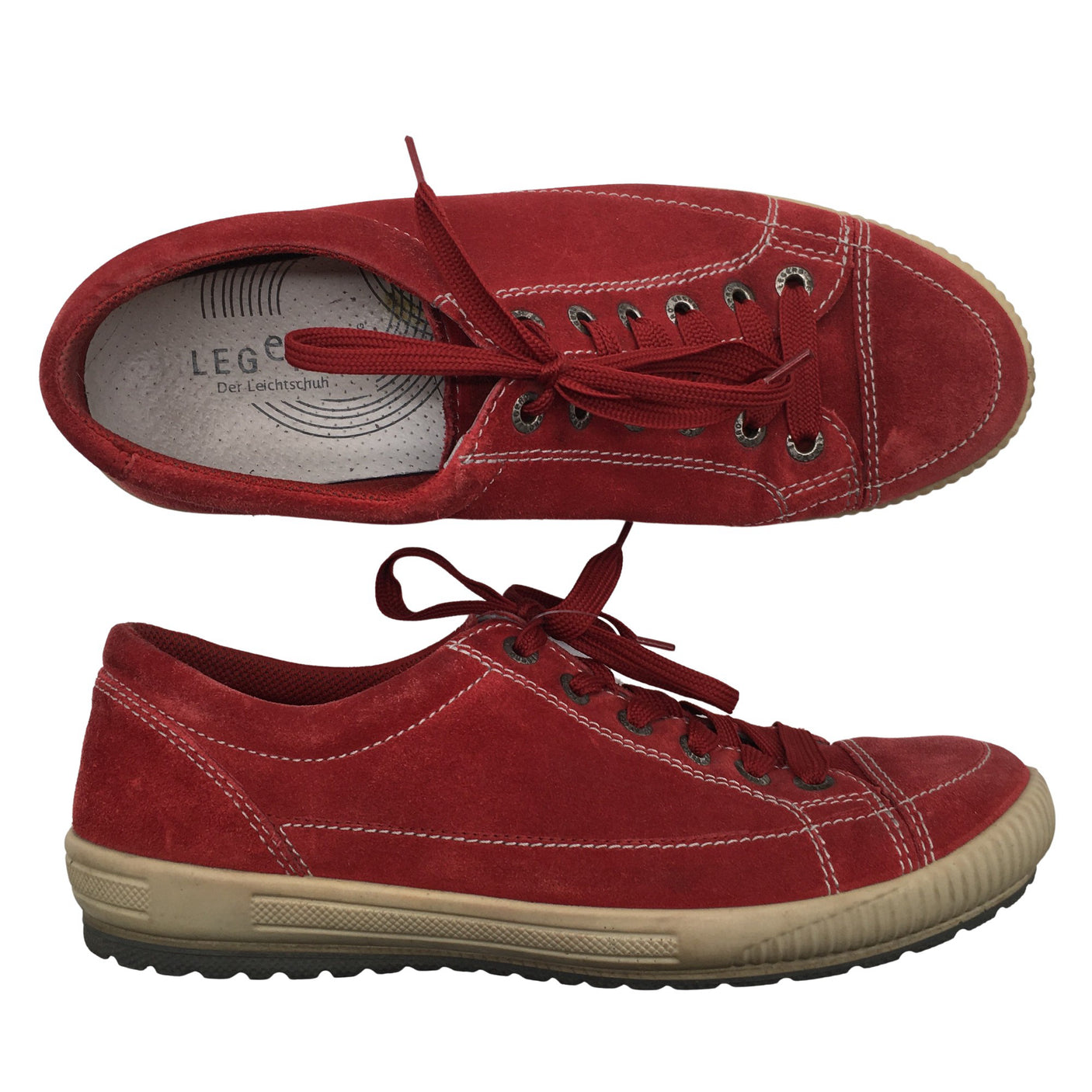 Unisex Legero - Tennarit, koko 40 -  (1)