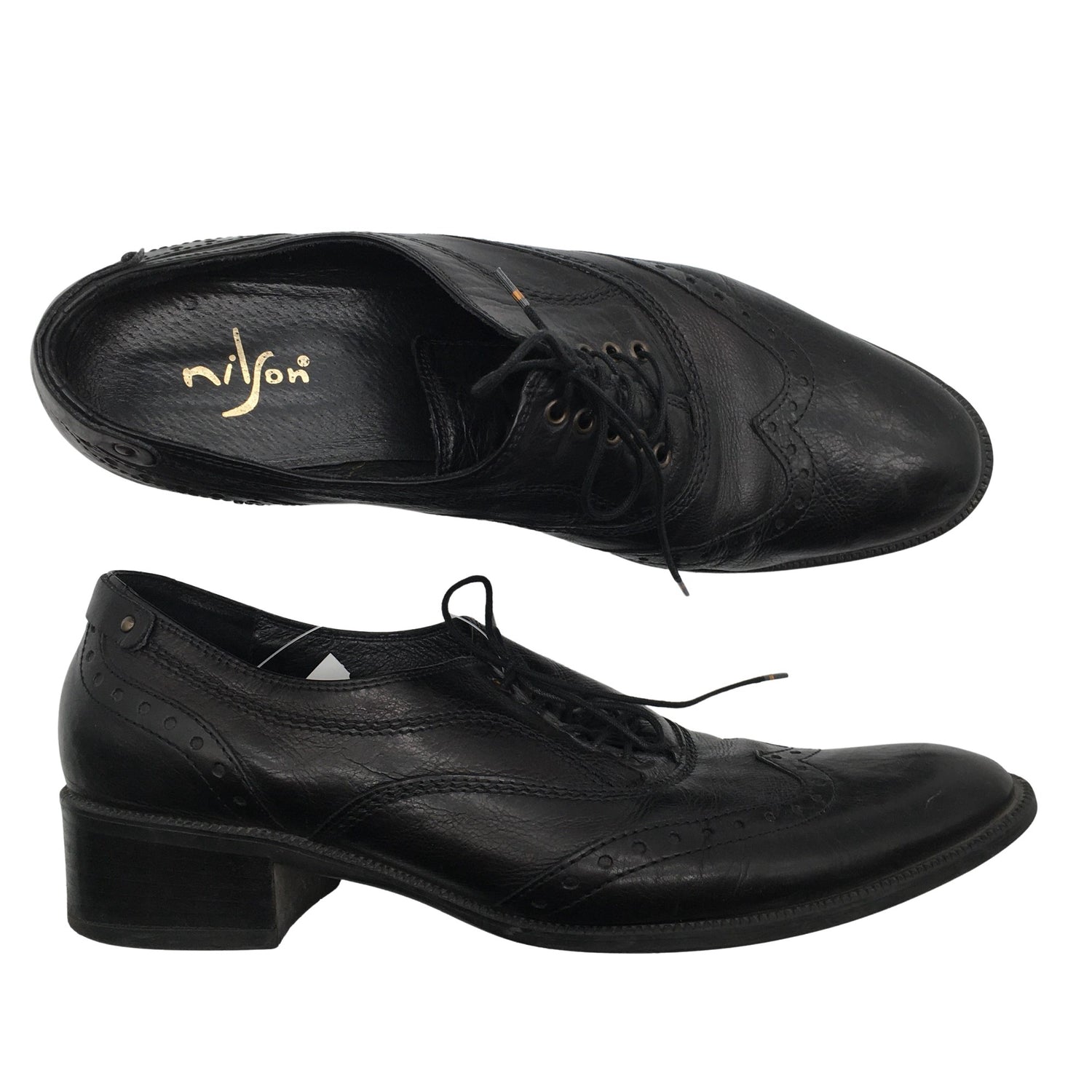 Kävelykengät, koko 41