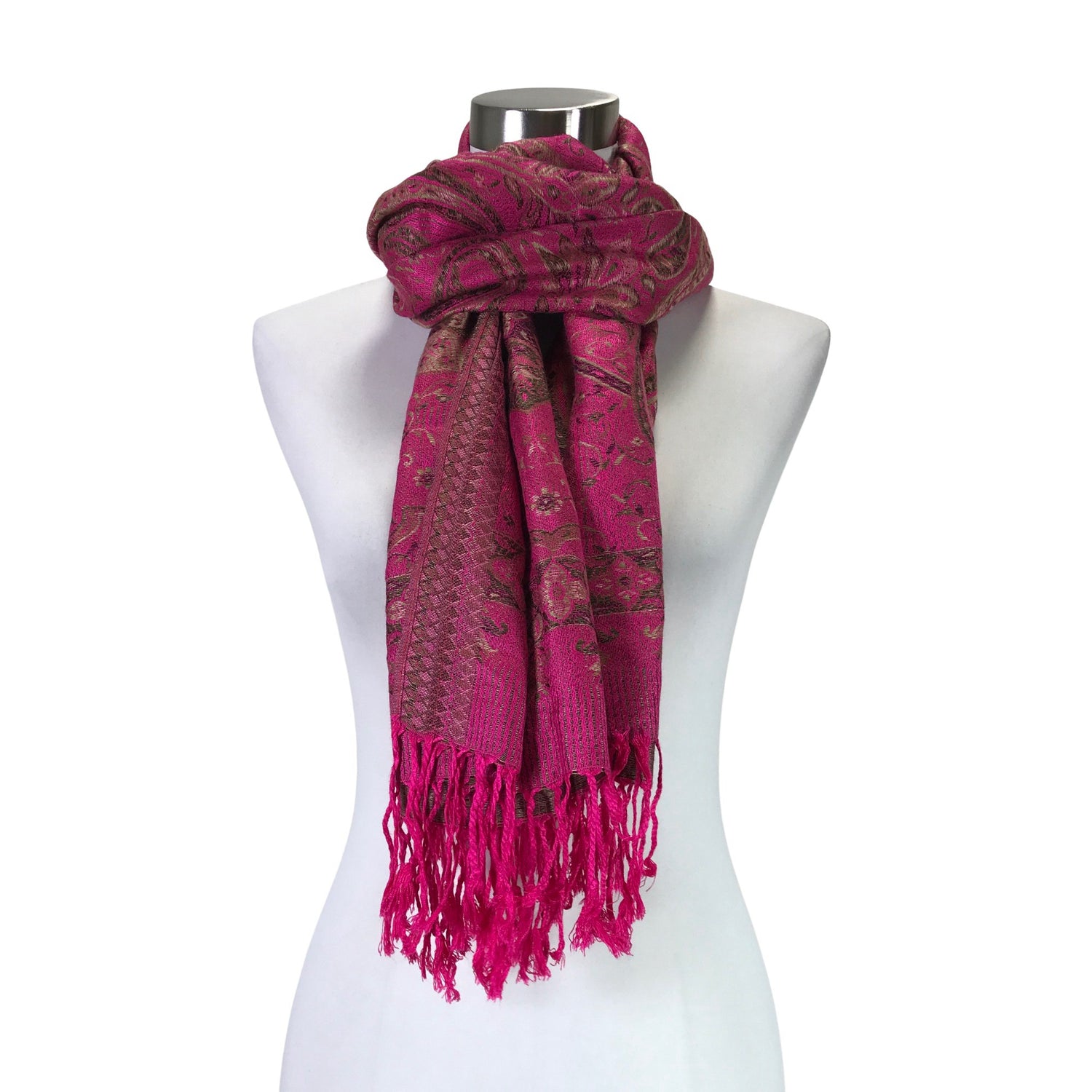  Huivi  Huivi, koko Maxi  Pashmina 