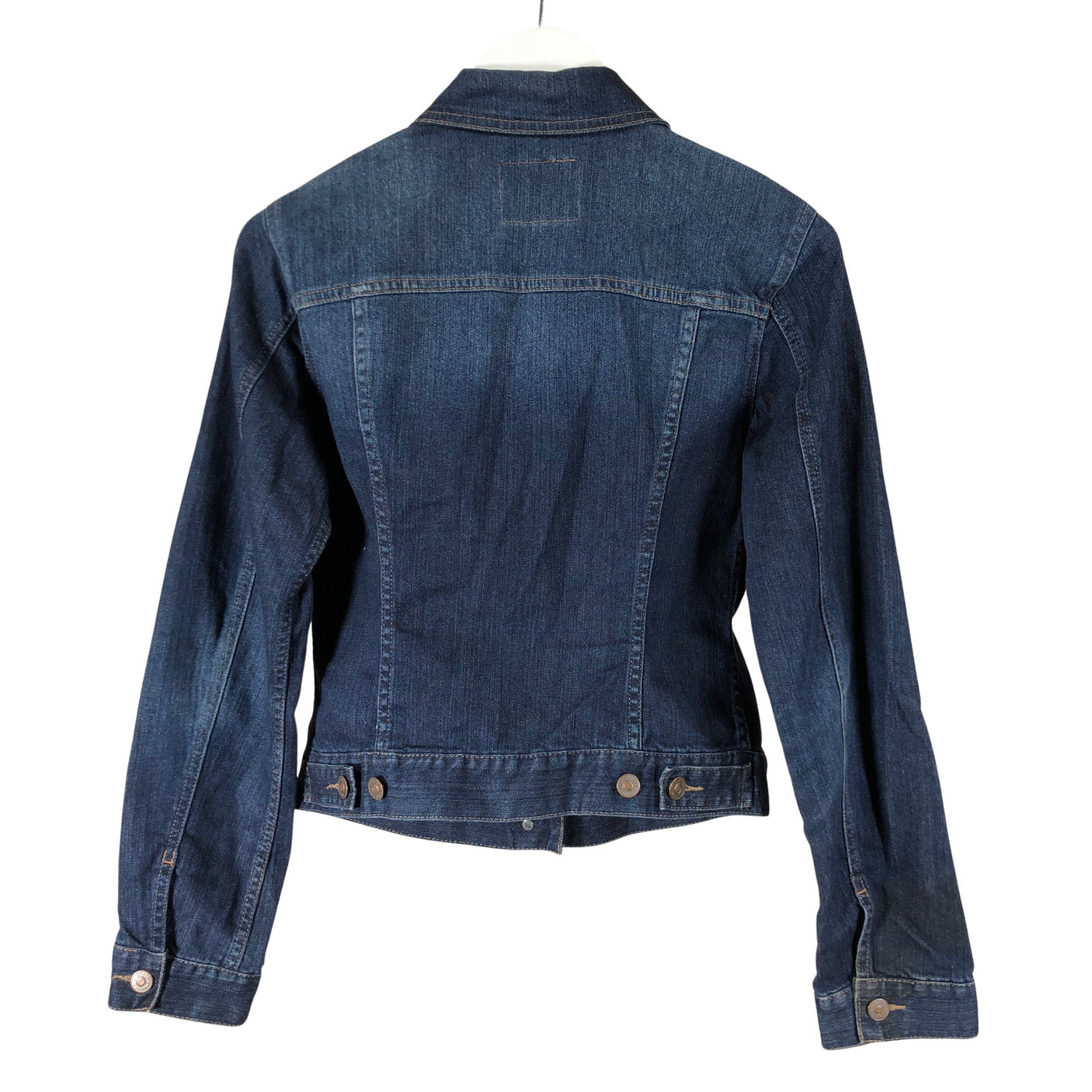 Farkkutakki, koko 38