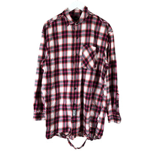 Unisex Diesel - Flanellipaita, koko M -  (1)