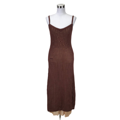 Unisex Benetton - Neulemekko, koko 36 -  ()
