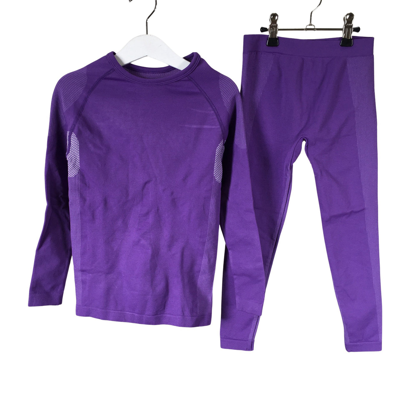 Unisex Green Sport - Kerrasto, koko 116 - 122 -  (1)