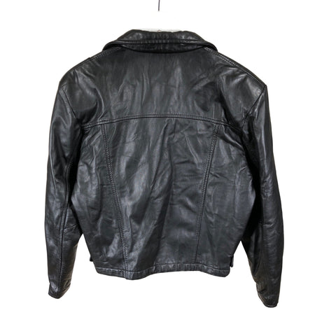 Unisex Big-L - Nahkatakki, koko 42 -  (2)