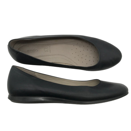 Unisex Ecco - Ballerinat, koko 39 -  ()