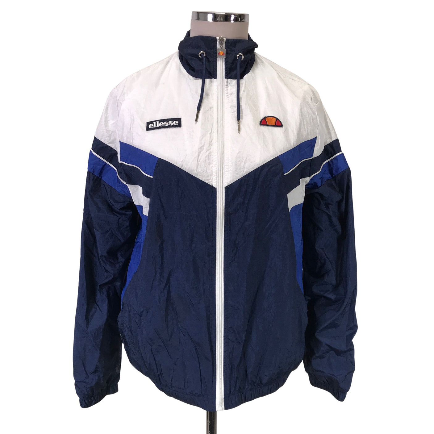 Unisex Ellesse - Urheilutakki, koko M -  (1)