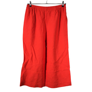 Unisex Marimekko - Kangashousut, koko 46 -  (1)