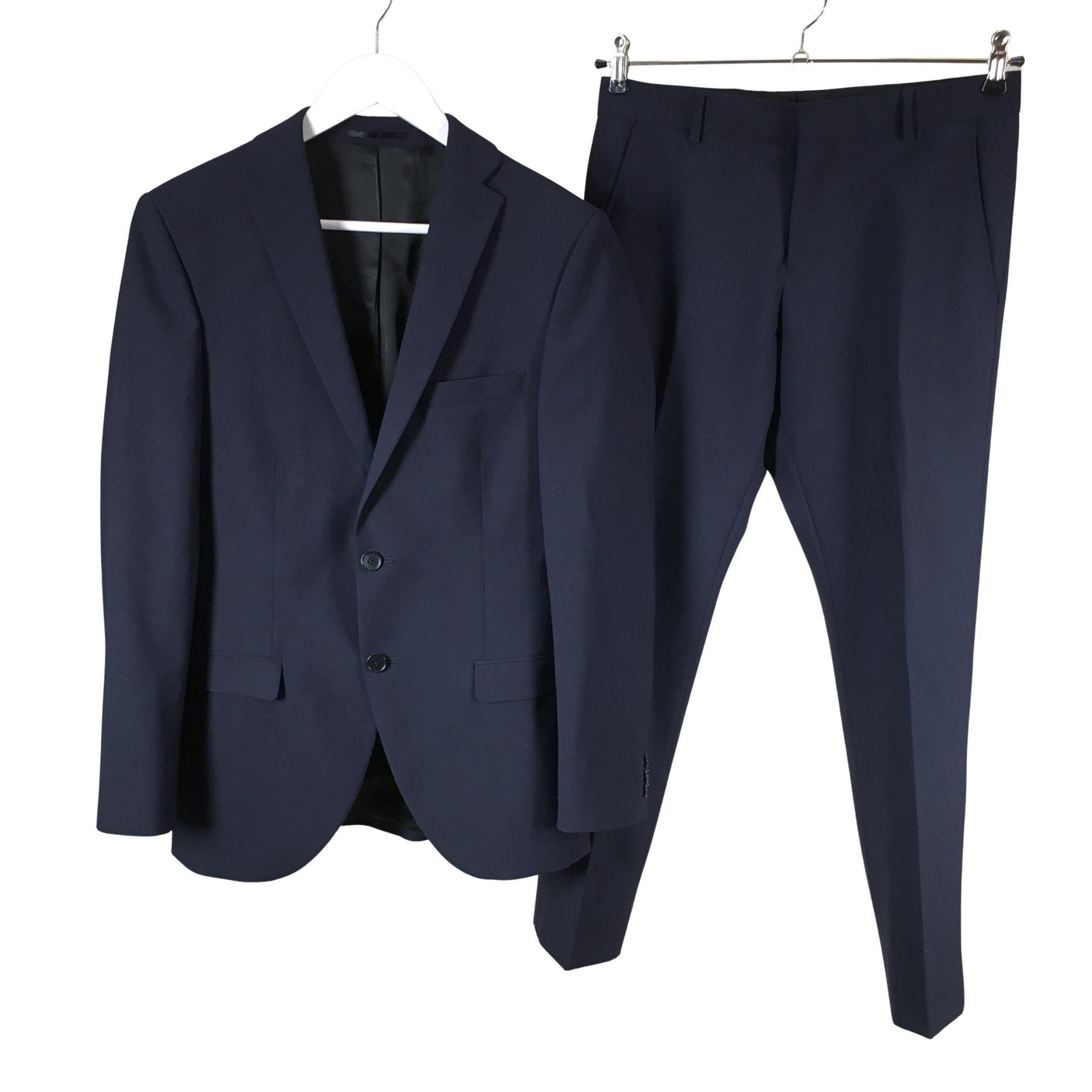 Unisex Selected - Puku, koko XS -  (1)