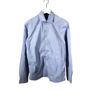 Unisex Selected - Kauluspaita, koko S -  (1)
