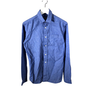 Unisex Selected - Kauluspaita, koko S -  (1)