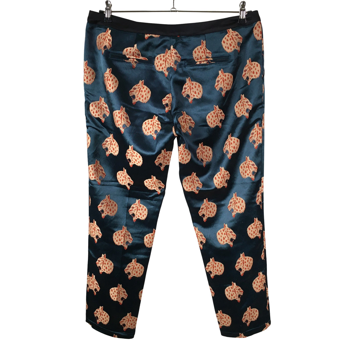 Unisex Scotch&Soda - Suorat housut, koko 40 -  (2)