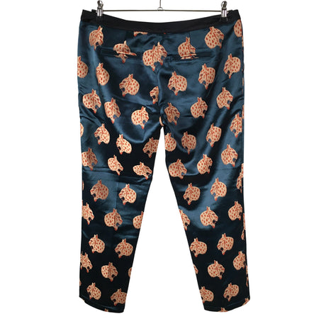 Unisex Scotch&Soda - Suorat housut, koko 40 -  (2)