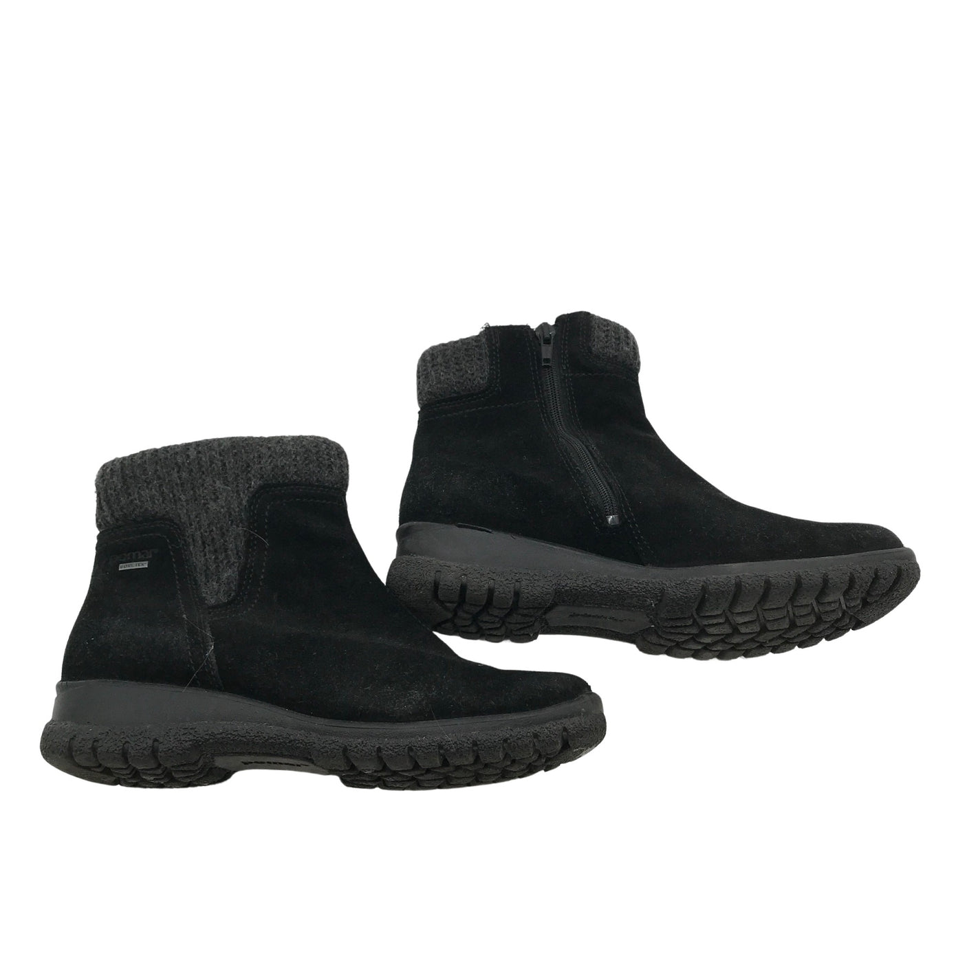 Unisex Pomar - Nilkkurit, koko 37 -  (1)