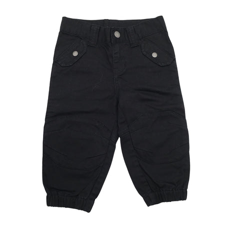 Unisex Polarn O. Pyret - Kangashousut, koko 68 - 74 -  ()