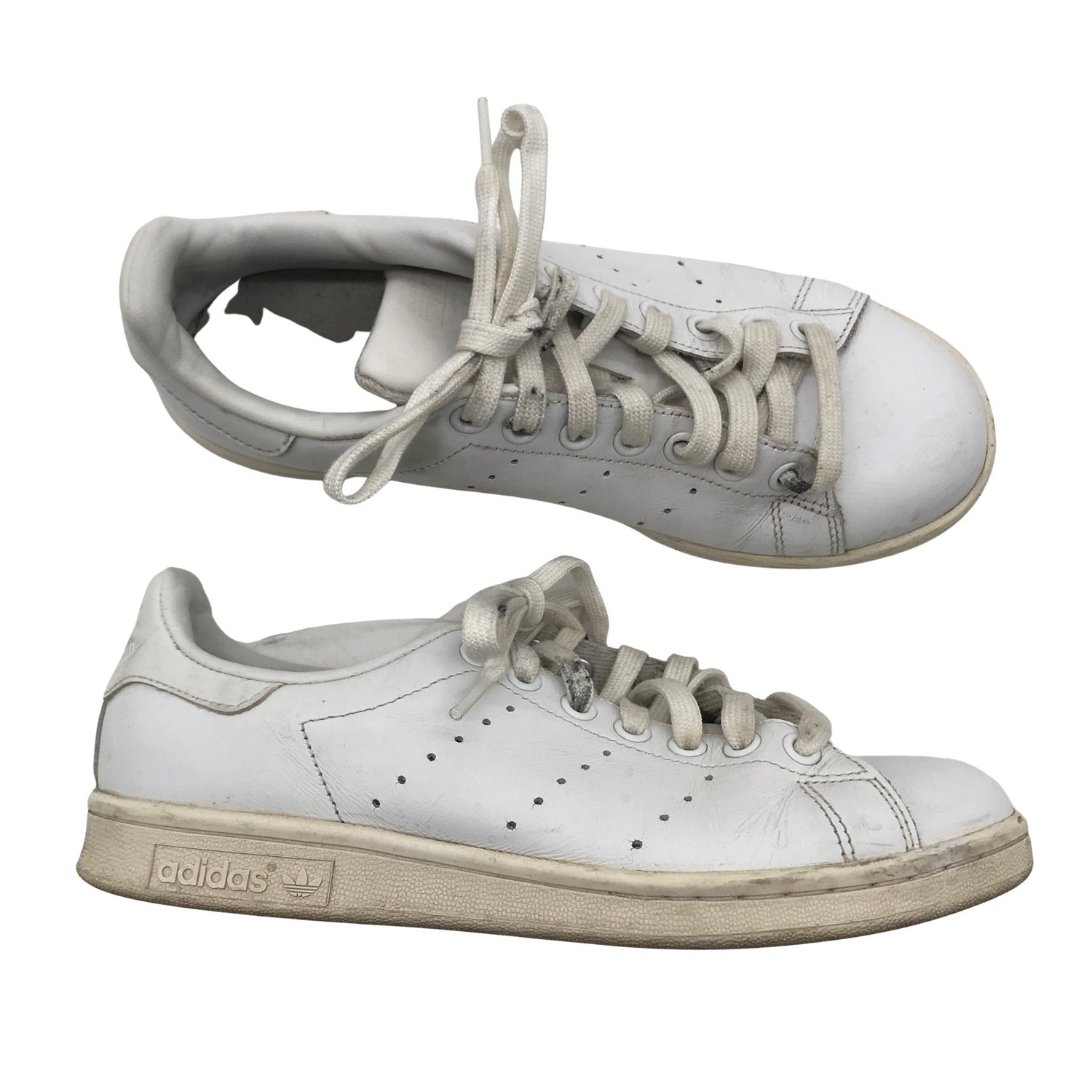  Tennarit  Tennarit, koko 38  Adidas 
