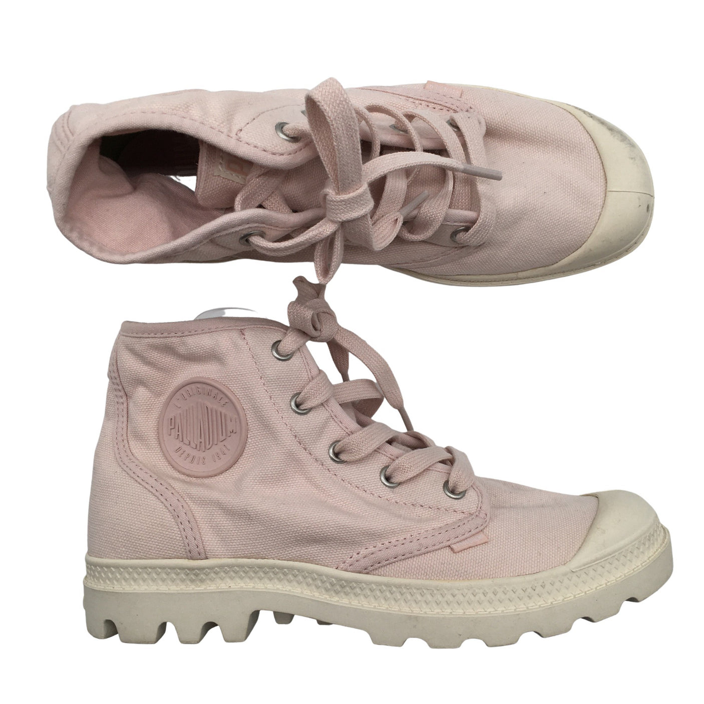 Unisex Palladium - Tennarit, koko 39 -  (1)