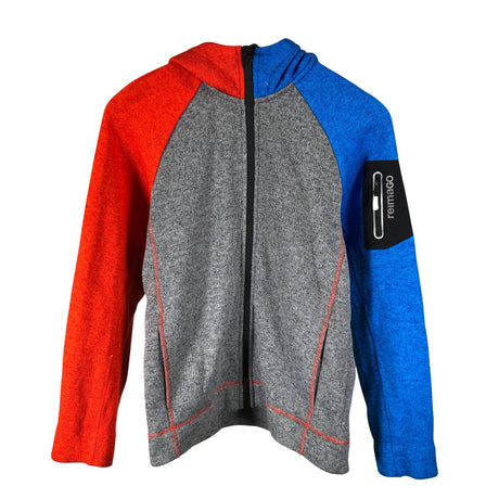 Unisex Reima - Fleecetakki, koko 152 - 158 -  ()