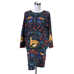 Unisex Vimma - Trikoomekko, koko 40 -  (1)