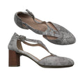 Unisex Hispanitas - Korkokengät, koko 37 -  ()