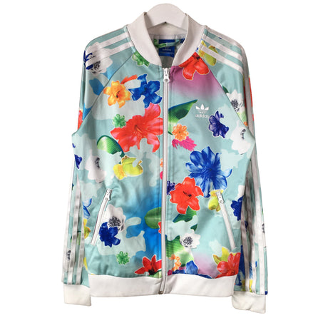 Unisex Adidas - Verryttelytakki, koko 146 - 152 -  ()