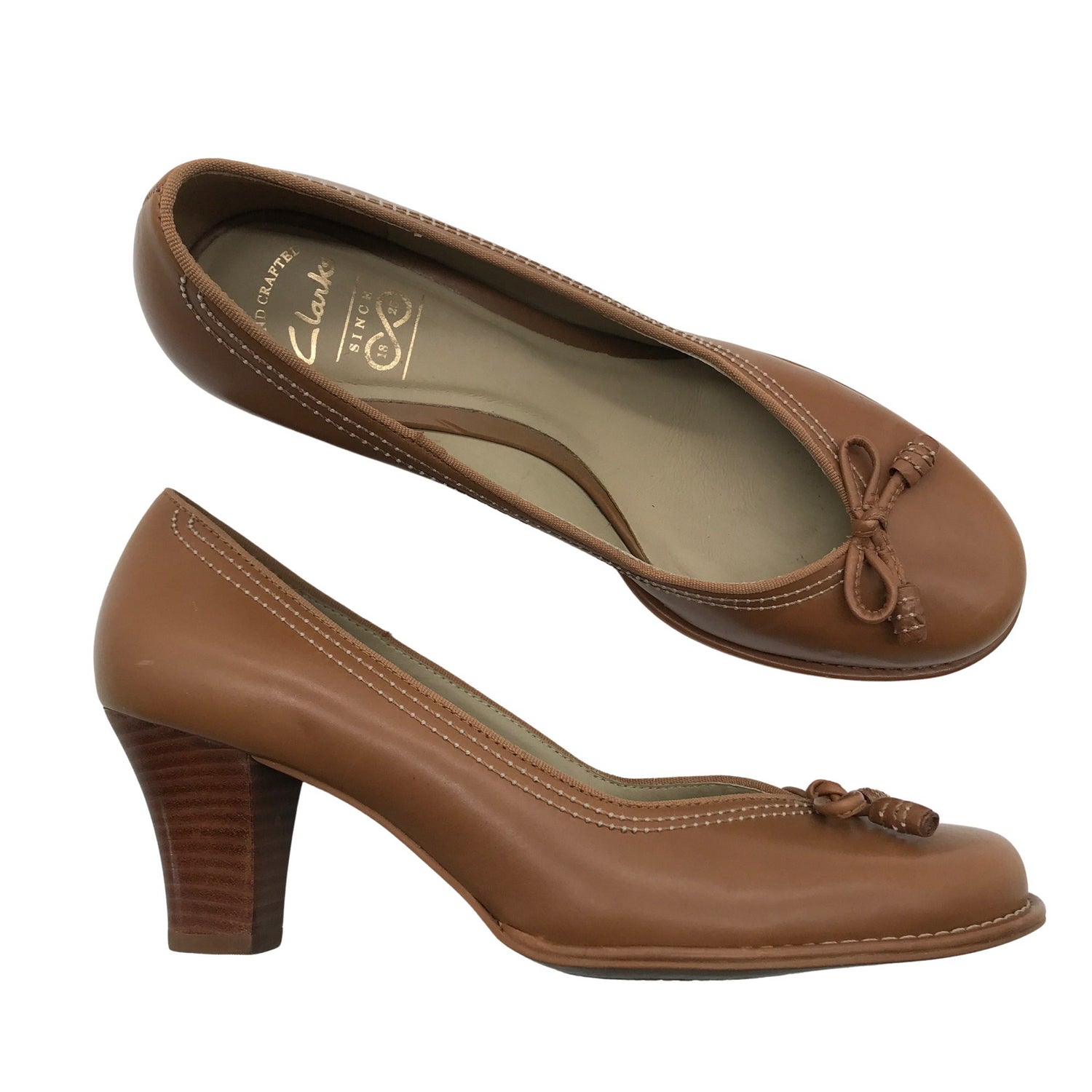 Korkokengät, koko 40