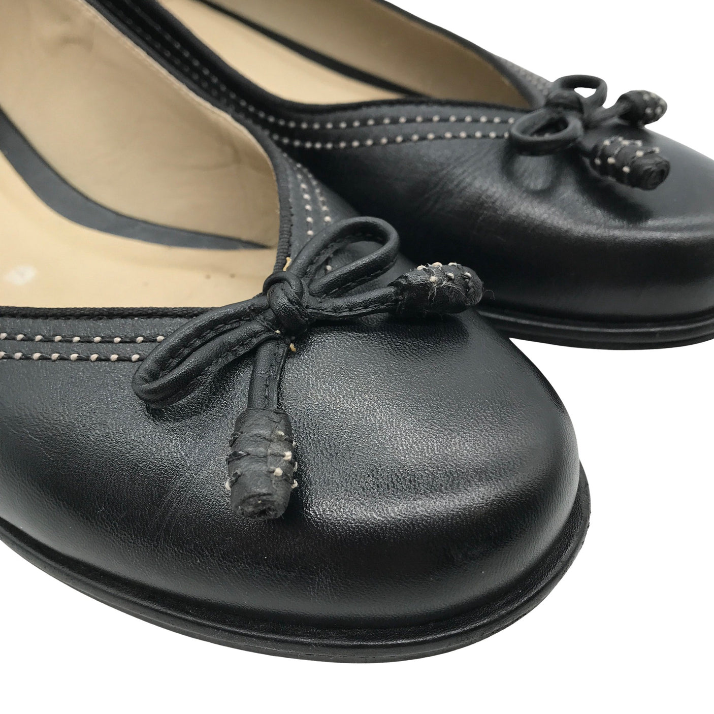 Unisex Clarks - Ballerinat, koko 40 -  (2)