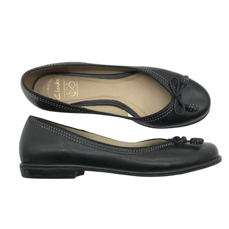 Unisex Clarks - Ballerinat, koko 40 -  ()