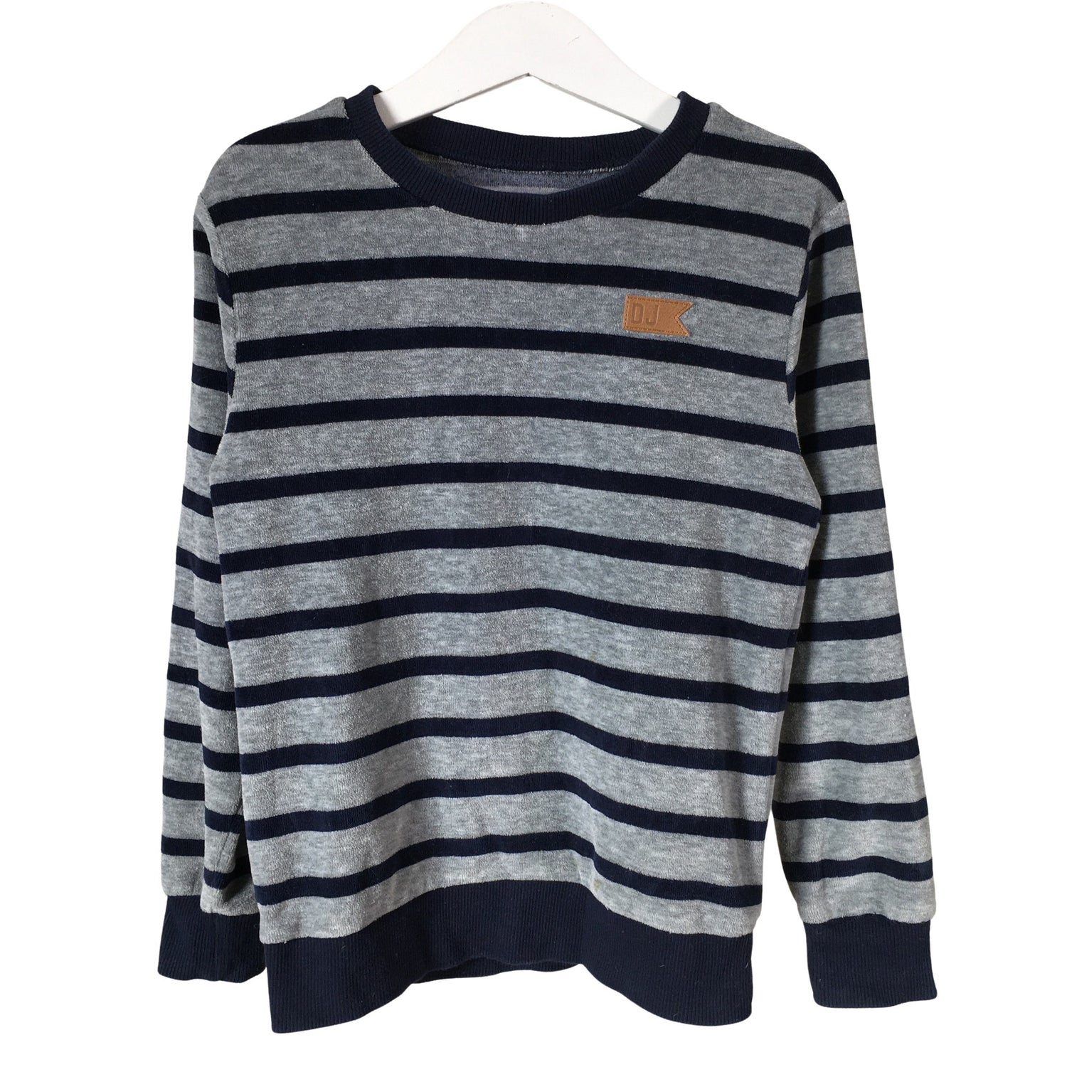  Paita  Collegepaita, koko 116 - 122  DJ Dutch Jeans 