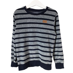 Unisex DJ Dutch Jeans - Collegepaita, koko 116 - 122 -  (1)