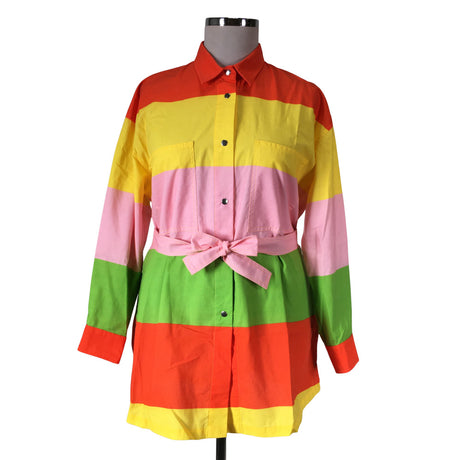 Unisex Vuokko - Kangastunika, koko 44 -  ()
