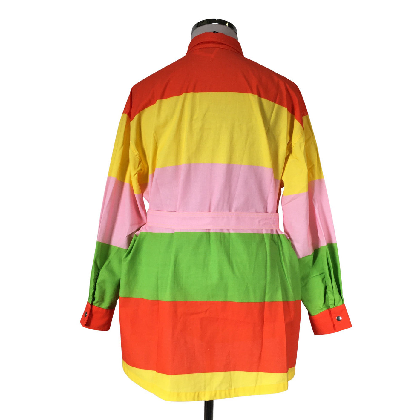 Unisex Vuokko - Kangastunika, koko 44 -  (2)