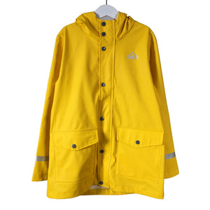Unisex McKinley - Sadetakki, koko 134 - 140 -  (1)